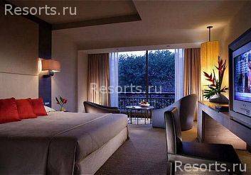 Swissotel Nai Lert Park 4
